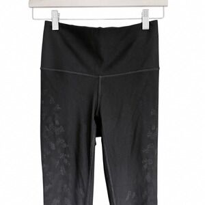 Lululemon High RiseLeggings Size 6
